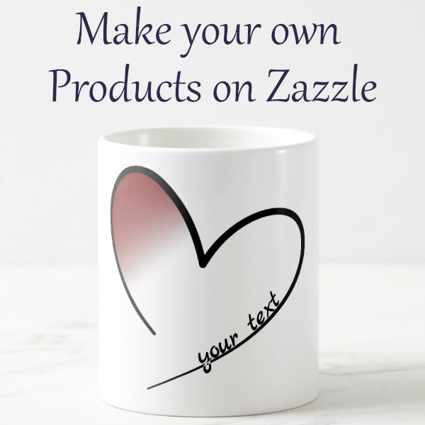Zazzle Cup